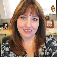 Sharon Taylor