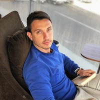 Andrew Armen Atamian