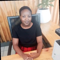 Nandi Mahlungulu