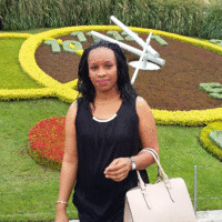 Mari Mary