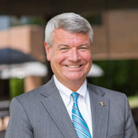Fred Gilmer, Iii