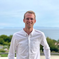 Sindri Markússon