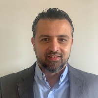 Sam Dean, MBA, CM
