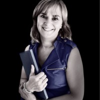 Amélie Lacombe