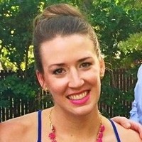 Briana Mcnamara