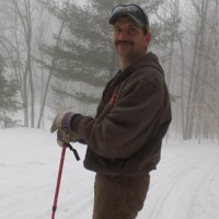 Dave Chaplin
