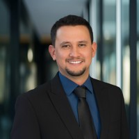 Xavier Ortega