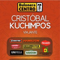 Cristobal Kuchimpos