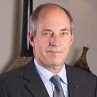 Philip Barnard