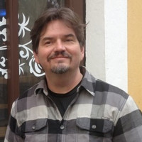 Phil Cayton