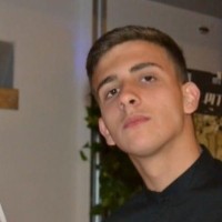 Simone Mihailov