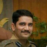 Balasaheb Kakde