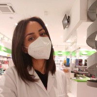 Niloufar Bagheri