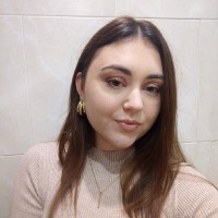 Karina Medvedeva Pisarenco