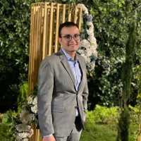 Abdelraouf Omar Abdullah