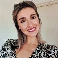 Chantelle le Roux