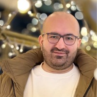 Ehsan Rezakhani