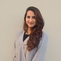 Mishaal Iftikhar