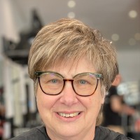 Adrienne Cinna