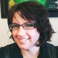 Terri Gish