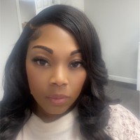 Shanita Ward