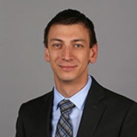 Zach Tuchman