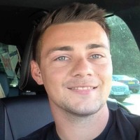 Mitchell Bridgeman