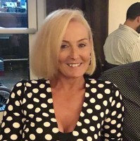 Pauline Higgins