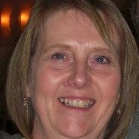 Judith Broughton