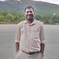 Suman Addipalle
