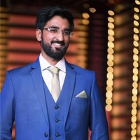 Syed Noman Ali
