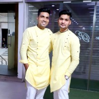 Jeeshan Faizy