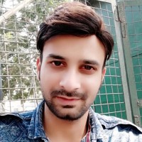 Niraj Patidar