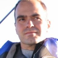 Eric St-Pierre