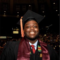 Desmond Aggrey