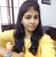 Jyothi Jo