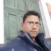 Anant Kumar Singh