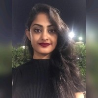 Arpita Vyas