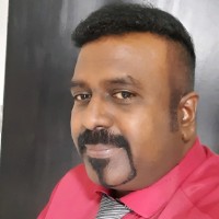 Jay Daniel Rapheal