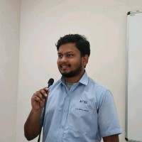 Sujith Narayan