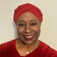 Toni Samuels