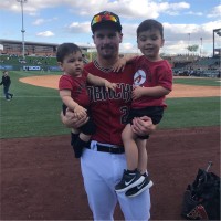 Travis Snider
