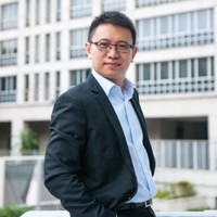 Gerry Hu