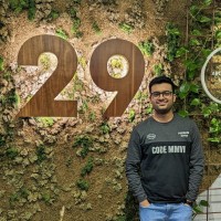 Arpan Mittal