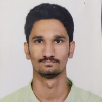 Pavan Kumar B