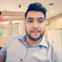 Abhishek Sharma