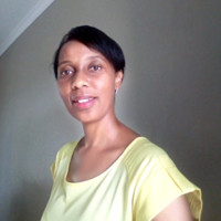 Ayanda Sithole