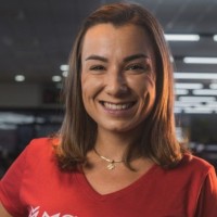 Ana Paula Breda Rodrigues