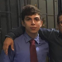 Oscar Daniel López Cerino