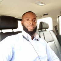 PRINCE CHINONSO OPARA